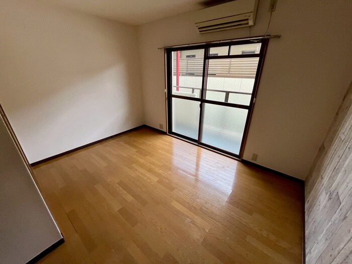 マイコート六甲１の物件内観写真