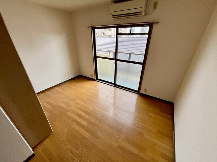 マイコート六甲１の物件内観写真