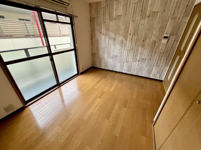 マイコート六甲１の物件内観写真