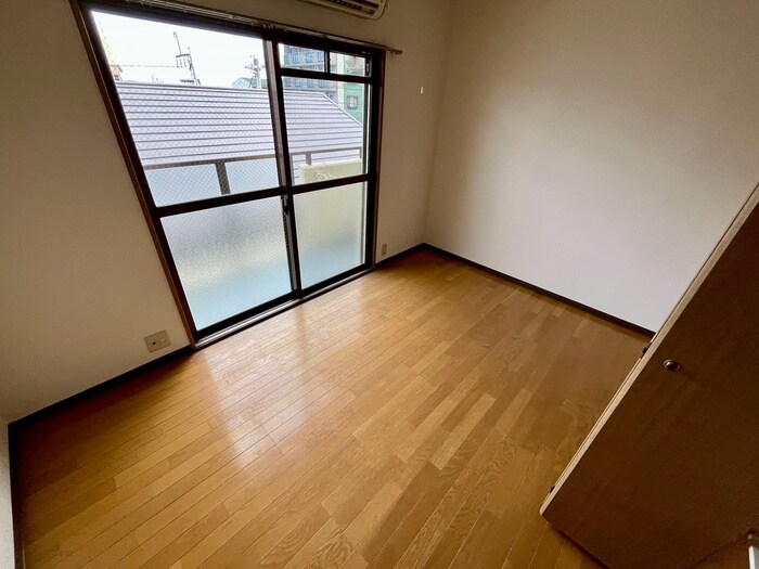 マイコート六甲１の物件内観写真