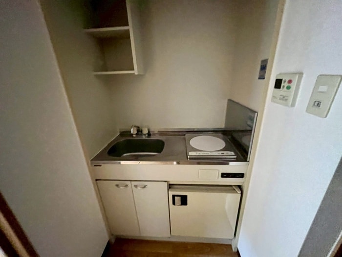 マイコート六甲１の物件内観写真