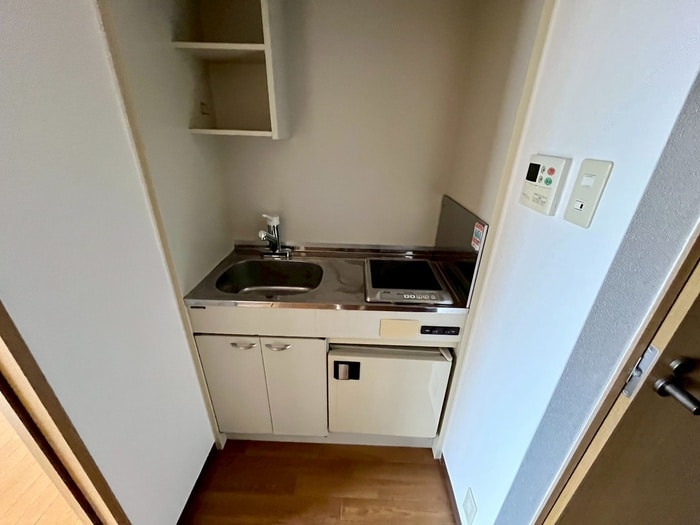 マイコート六甲１の物件内観写真