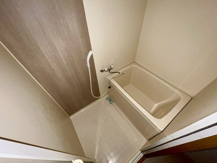 マイコート六甲１の物件内観写真