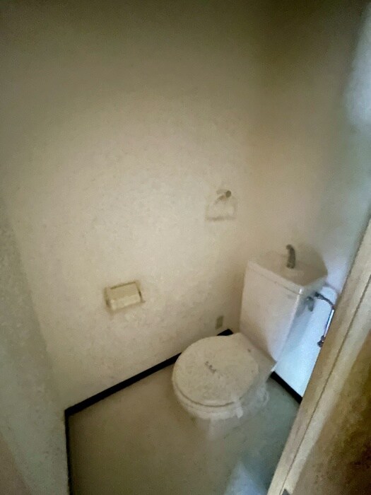 マイコート六甲１の物件内観写真