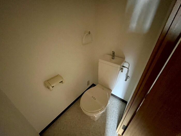 マイコート六甲１の物件内観写真