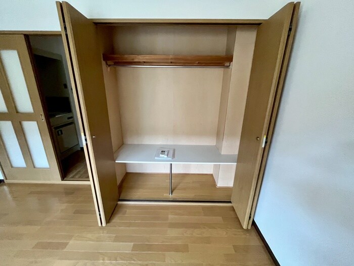 マイコート六甲１の物件内観写真