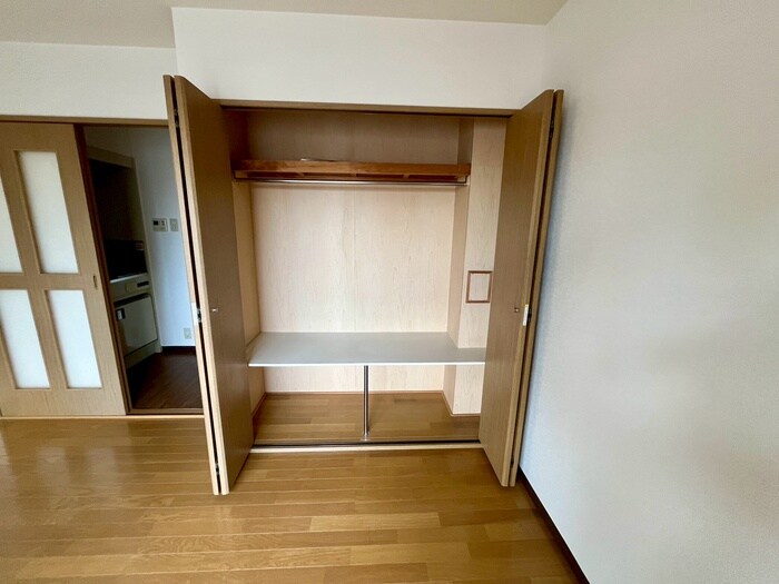 マイコート六甲１の物件内観写真