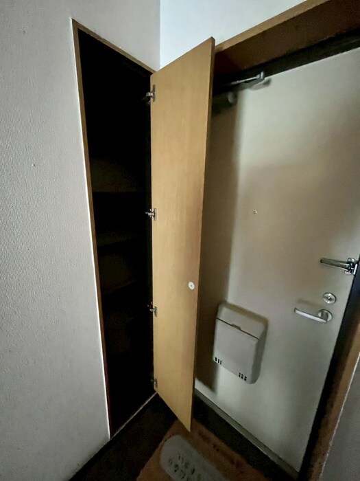 マイコート六甲１の物件内観写真