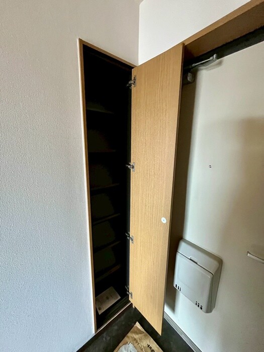 マイコート六甲１の物件内観写真