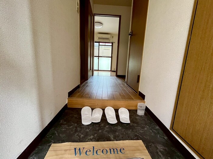 マイコート六甲１の物件内観写真