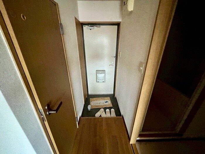 マイコート六甲１の物件内観写真