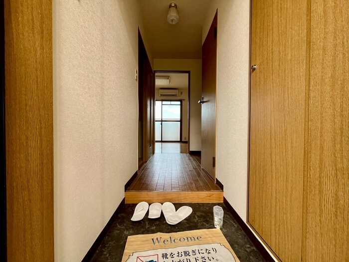 マイコート六甲１の物件内観写真