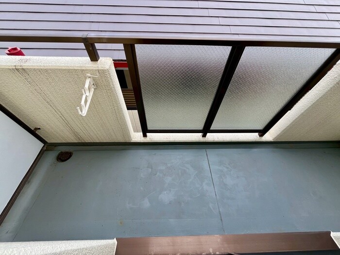 マイコート六甲１の物件内観写真