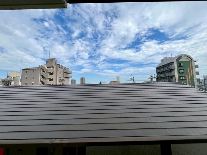 マイコート六甲１の物件内観写真