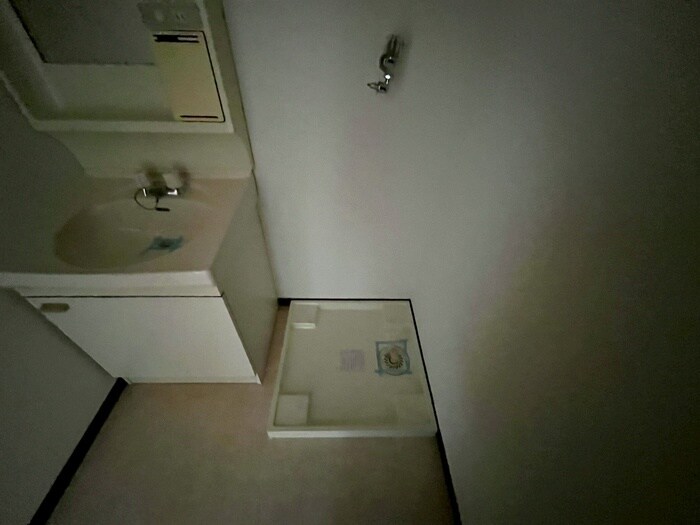 マイコート六甲１の物件内観写真