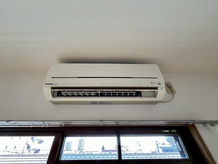 マイコート六甲１の物件内観写真