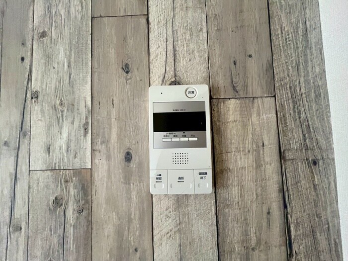 マイコート六甲１の物件内観写真