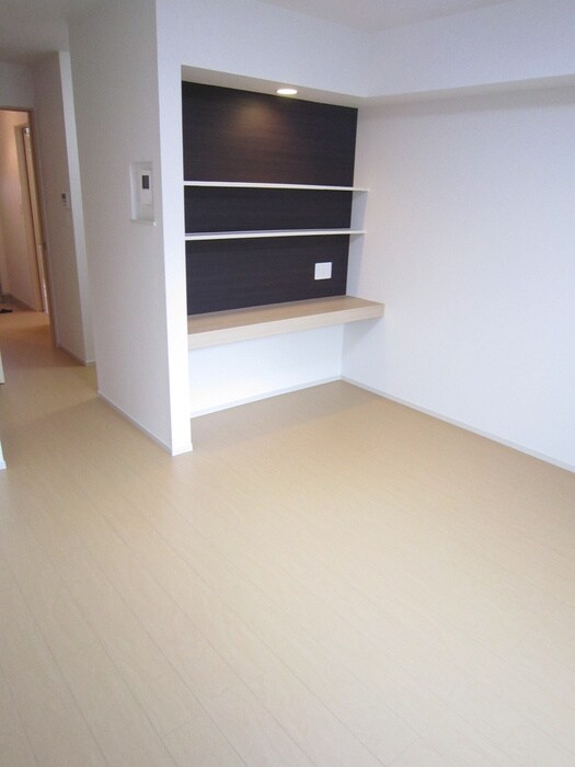 プロヴァンスブリーズⅢの物件内観写真