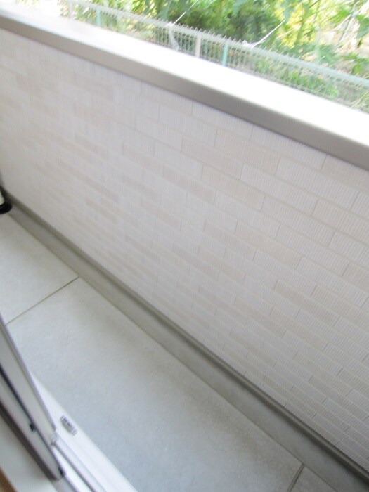 プロヴァンスブリーズⅢの物件内観写真