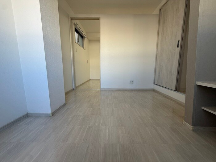 エヌエムキャラントドゥの物件内観写真