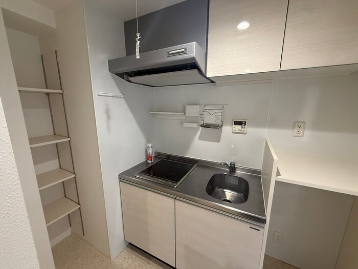 エヌエムキャラントドゥの物件内観写真