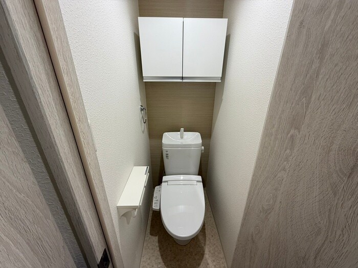 エヌエムキャラントドゥの物件内観写真