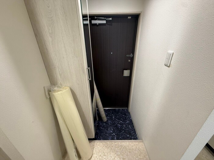 エヌエムキャラントドゥの物件内観写真