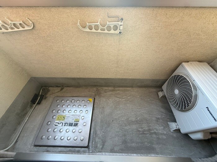 エヌエムキャラントドゥの物件内観写真