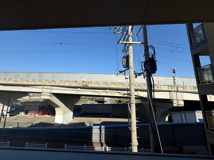 エヌエムキャラントドゥの物件内観写真