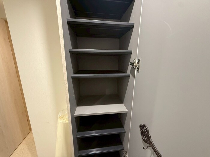 エヌエムキャラントドゥの物件内観写真