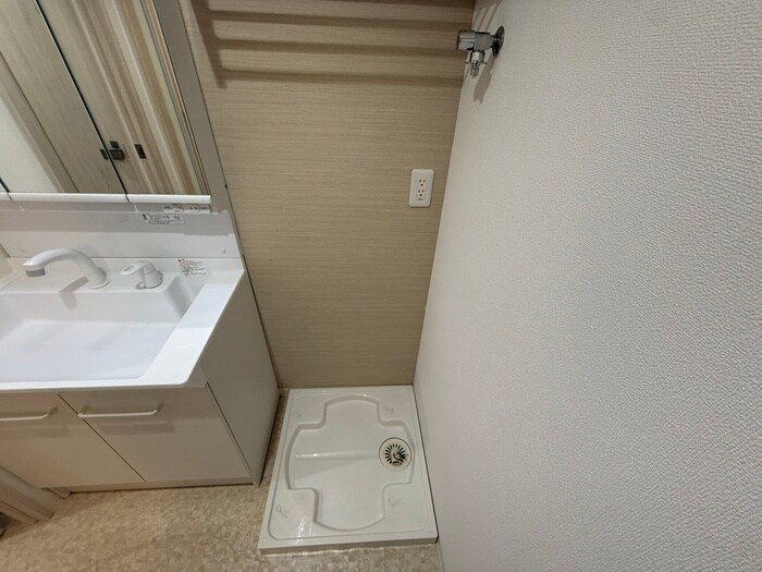 エヌエムキャラントドゥの物件内観写真