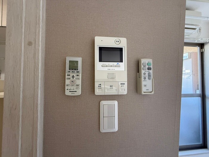 エヌエムキャラントドゥの物件内観写真