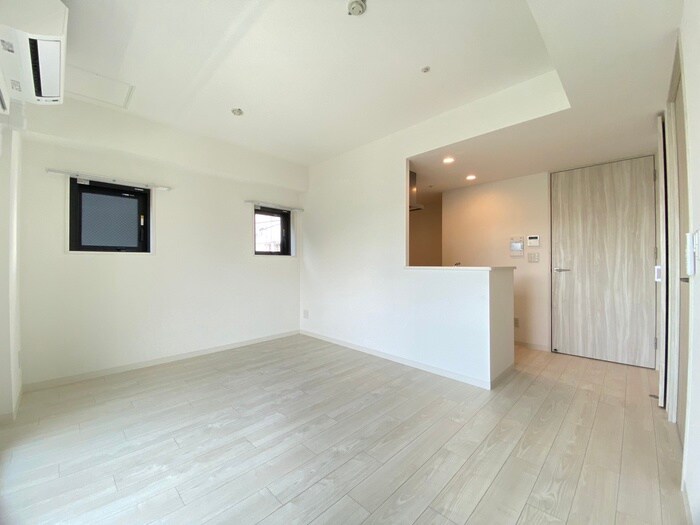 ブランシエスタ山科大塚の物件内観写真