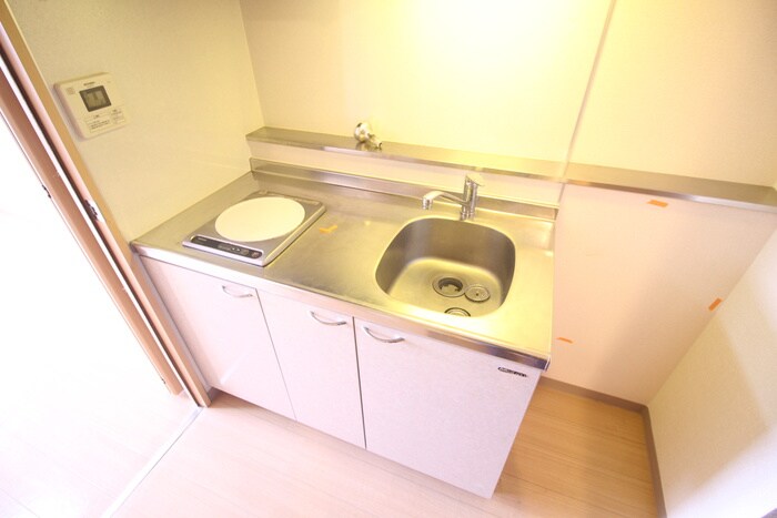 ブランボナ－ルの物件内観写真