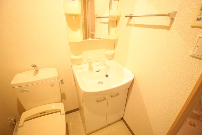 ブランボナ－ルの物件内観写真