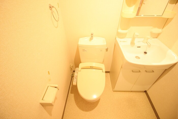 ブランボナ－ルの物件内観写真