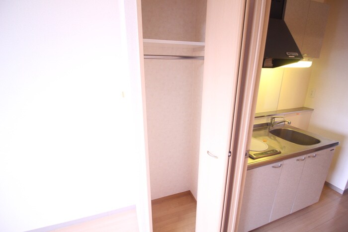 ブランボナ－ルの物件内観写真