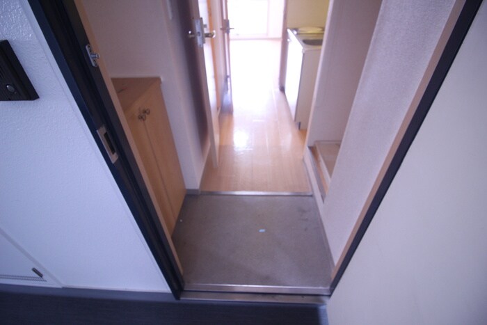 ブランボナ－ルの物件内観写真