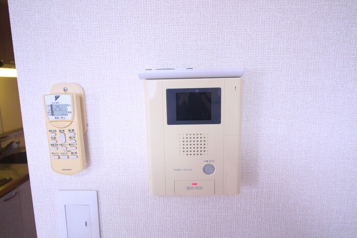 ブランボナ－ルの物件内観写真