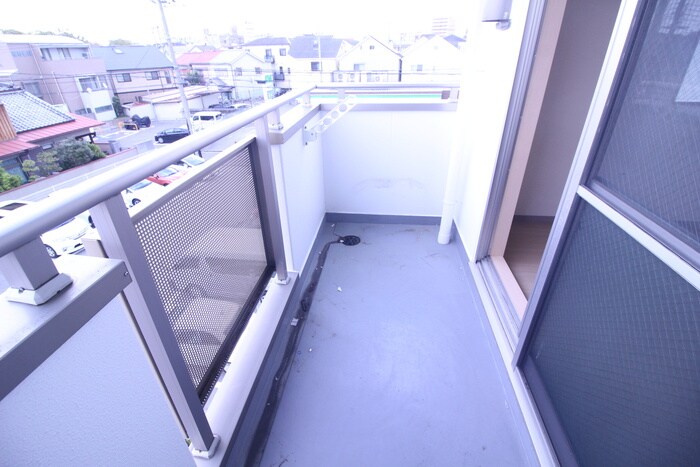 ブランボナ－ルの物件内観写真