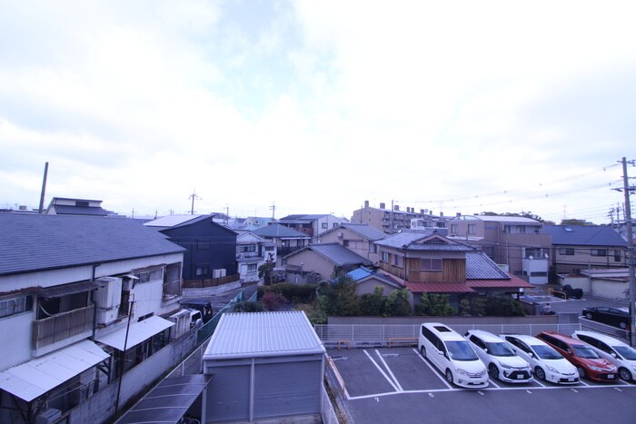 ブランボナ－ルの物件内観写真