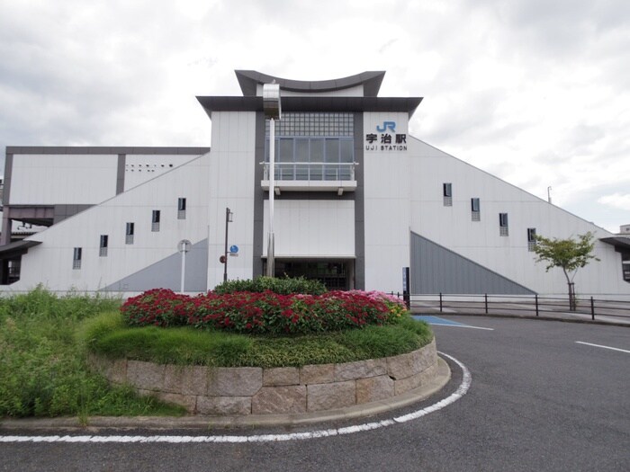 アンプル－ルⅠの物件外観写真