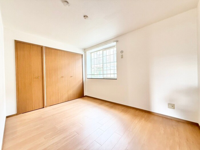 アンプル－ルⅠの物件内観写真