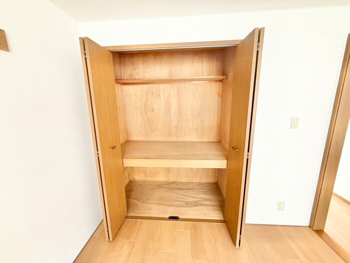 アンプル－ルⅠの物件内観写真