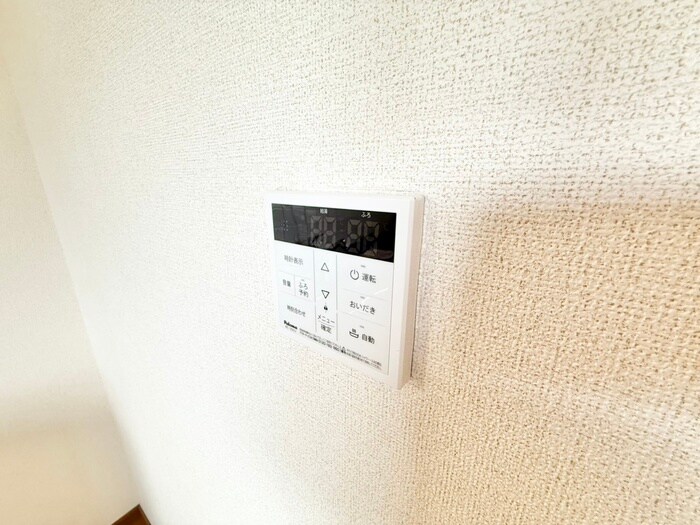 アンプル－ルⅠの物件内観写真