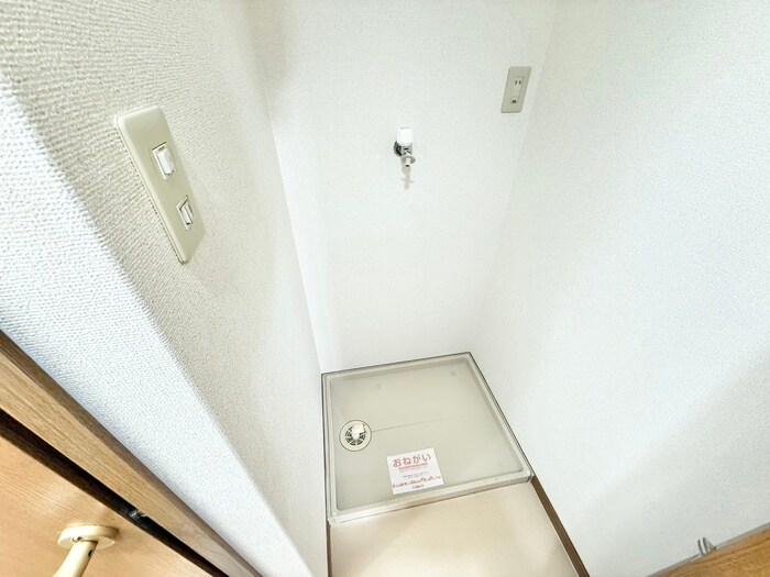 アンプル－ルⅠの物件内観写真