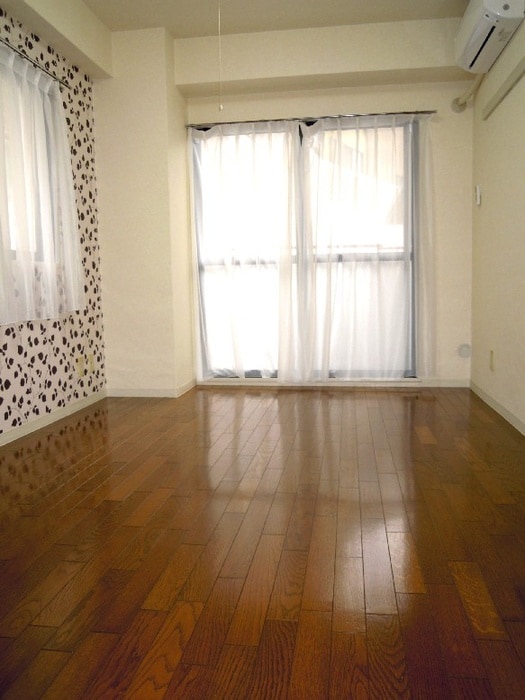 ラ・カサ・エフの物件内観写真