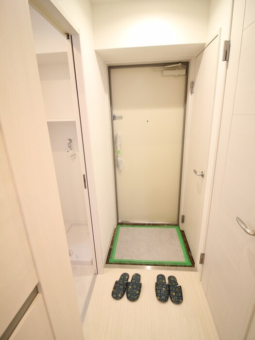 アバンティ桜宮の物件内観写真