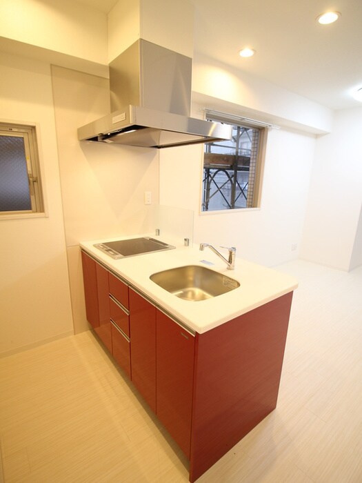 アバンティ桜宮の物件内観写真