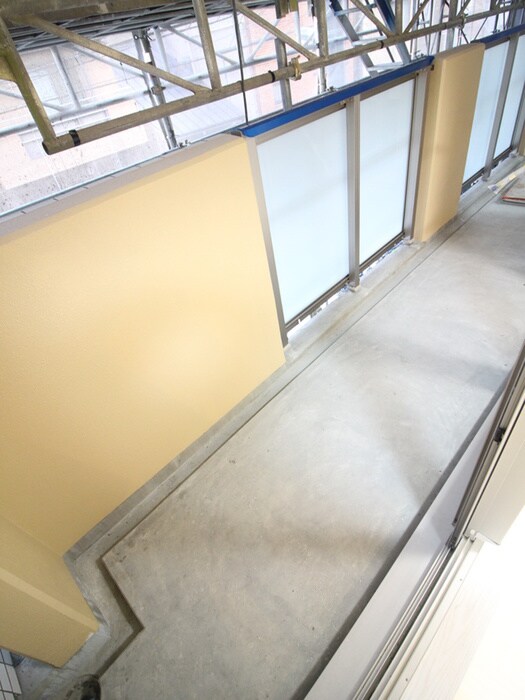 アバンティ桜宮の物件内観写真